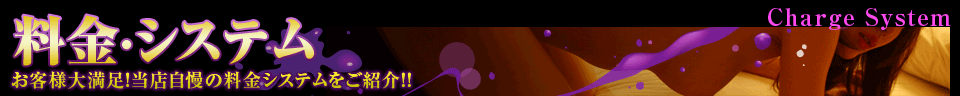 料金システム